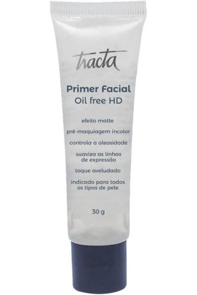 Tracta Primer Facial até 100 reais