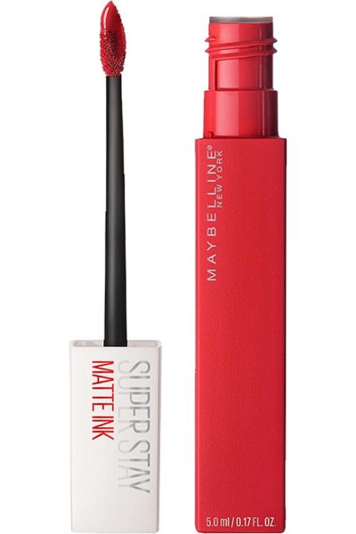 Maybelline SuperStay Matte