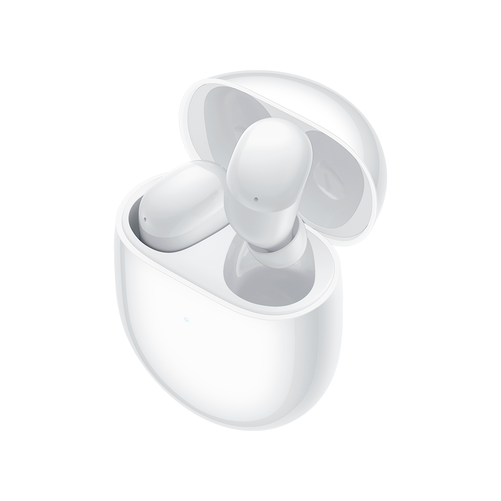 Modelo Redmi Buds 4. Redmi Buds ou Galaxy Buds