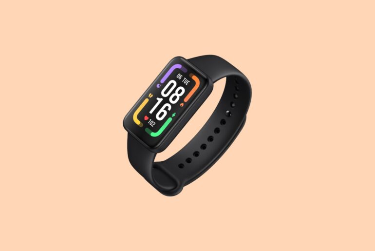 Redmi Band Pro