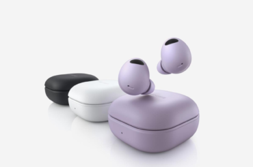 Galaxy Buds2 Pro