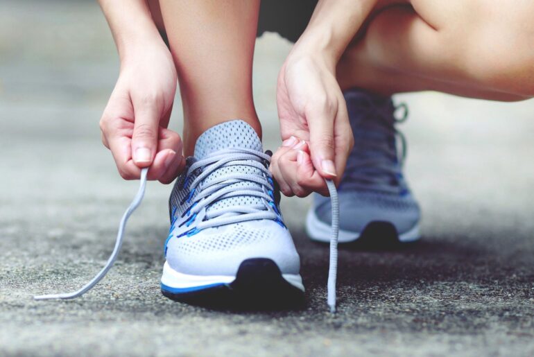 Melhores tênis para corrida