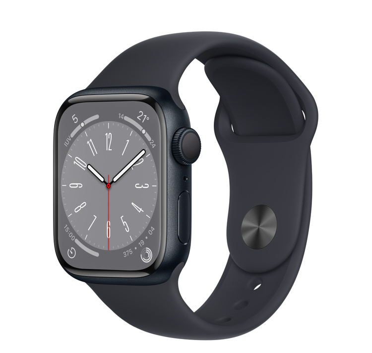 Apple watch series 8