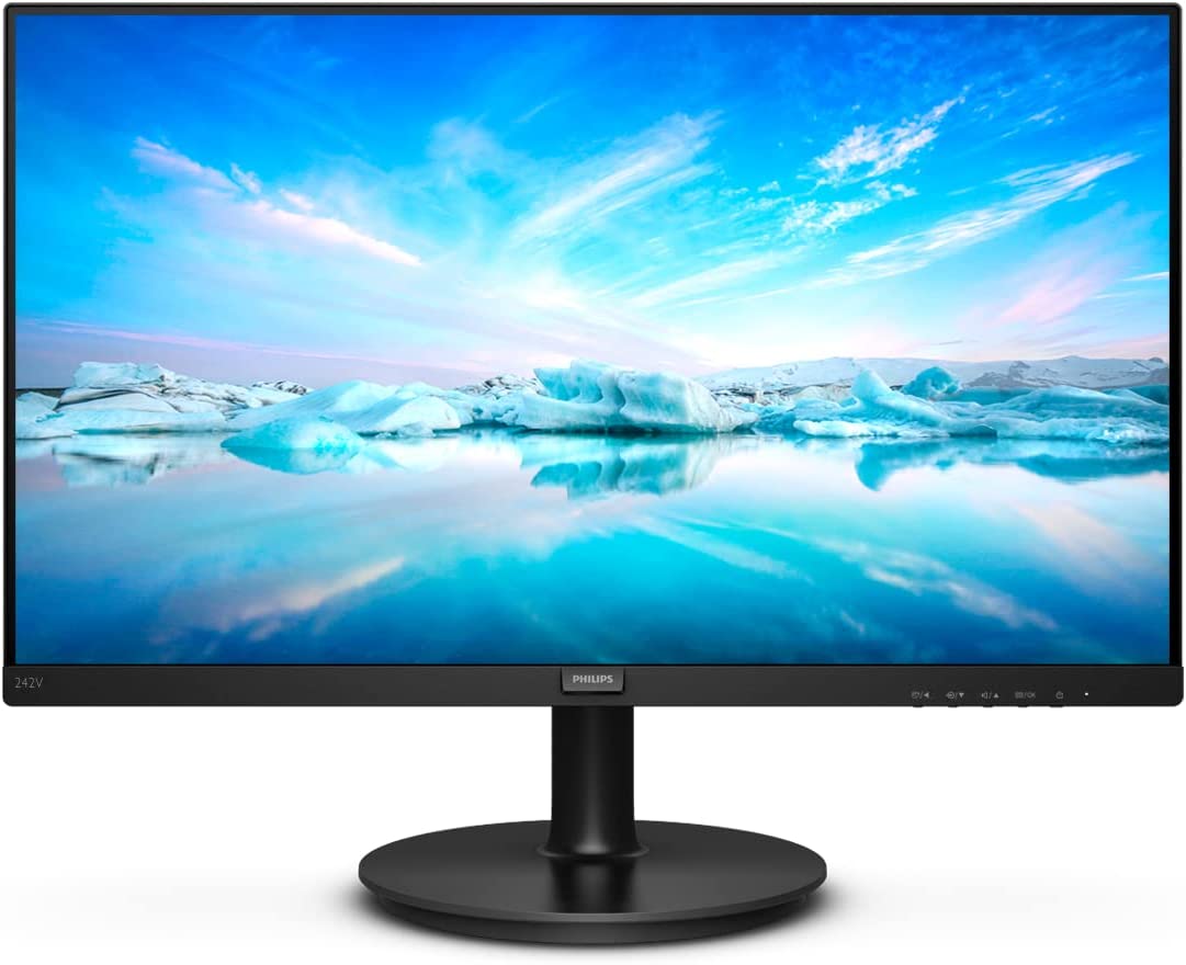 melhor monitor para trabalho Philips 23,8″