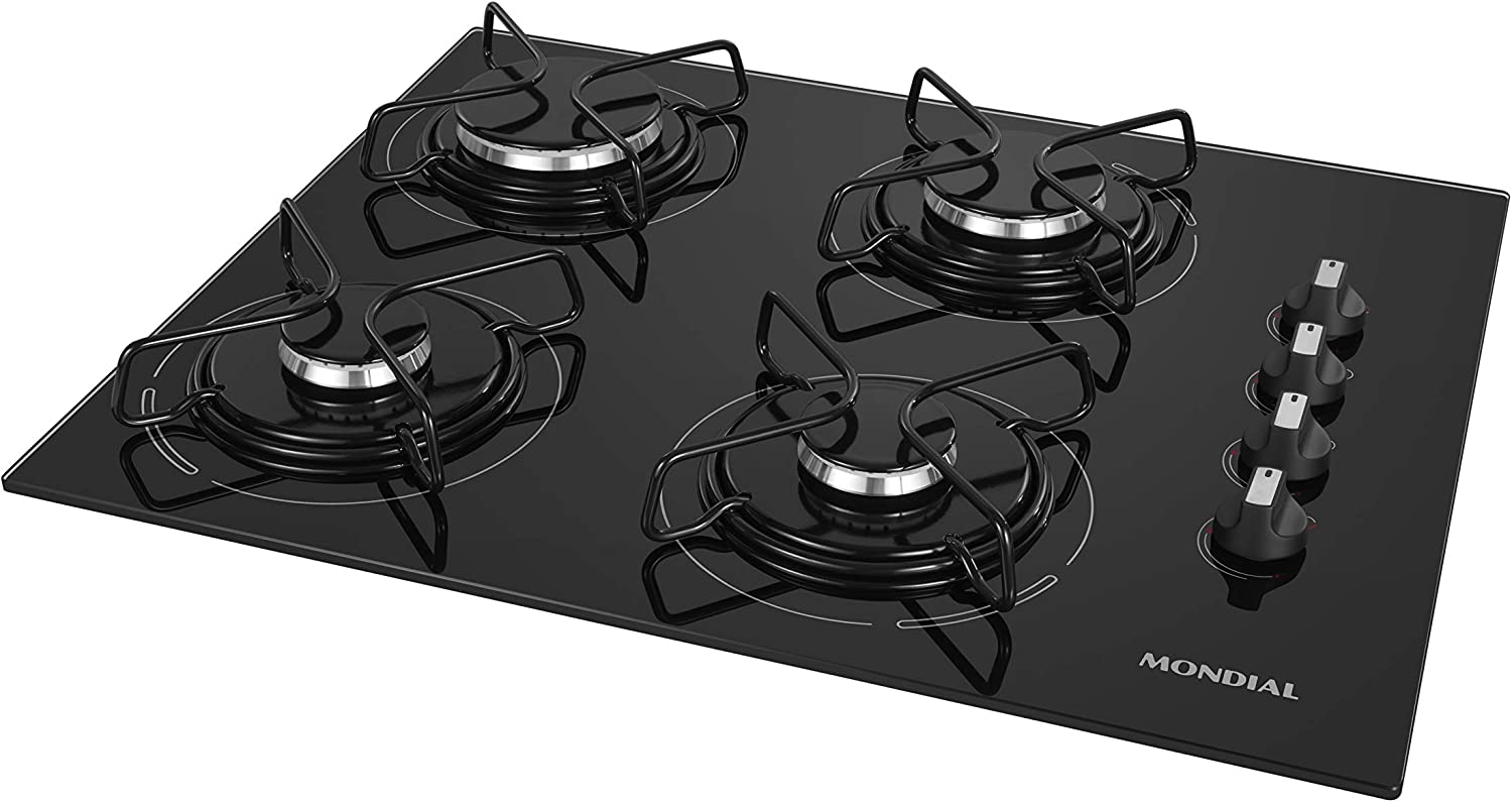 Cooktop a Gás Mondial