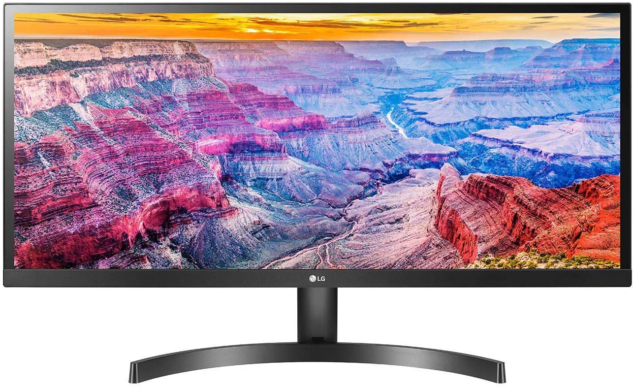 monitor LG 29″