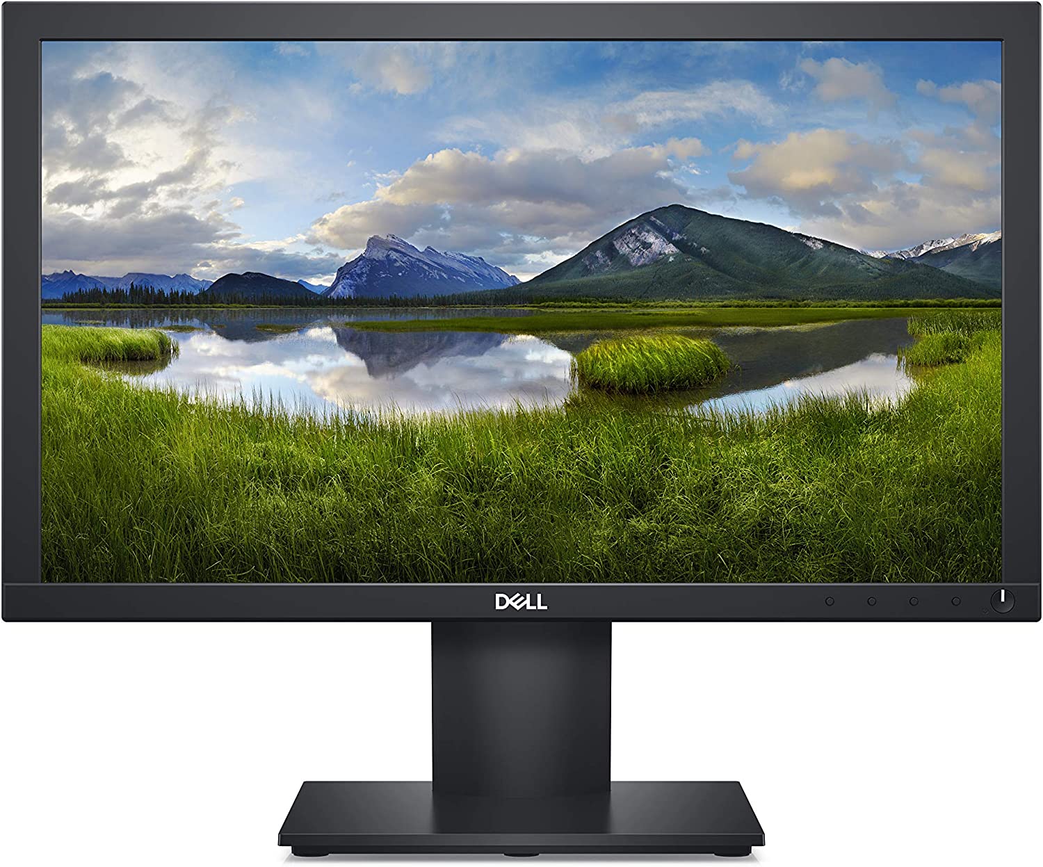 melhor monitor para trabalho Dell 18.5″
