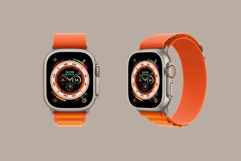 apple watch ultra