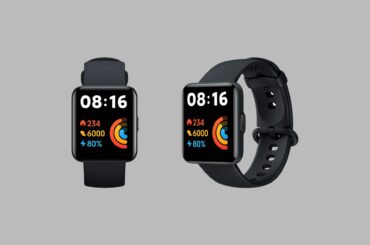 redmi watch 2 lite