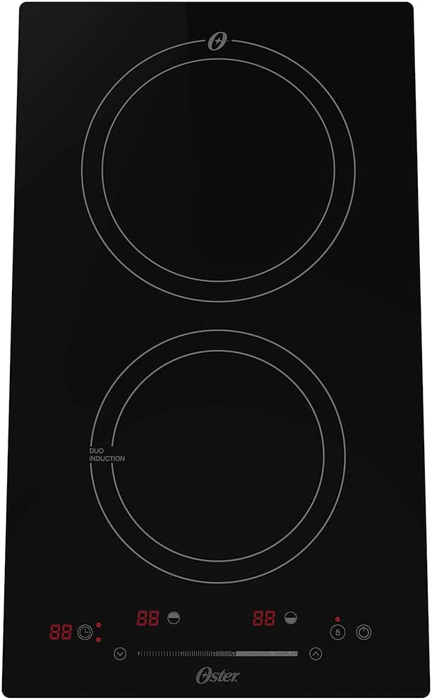 Cooktop por Indução Oster