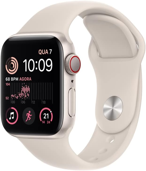 smartwatch Apple Watch SE