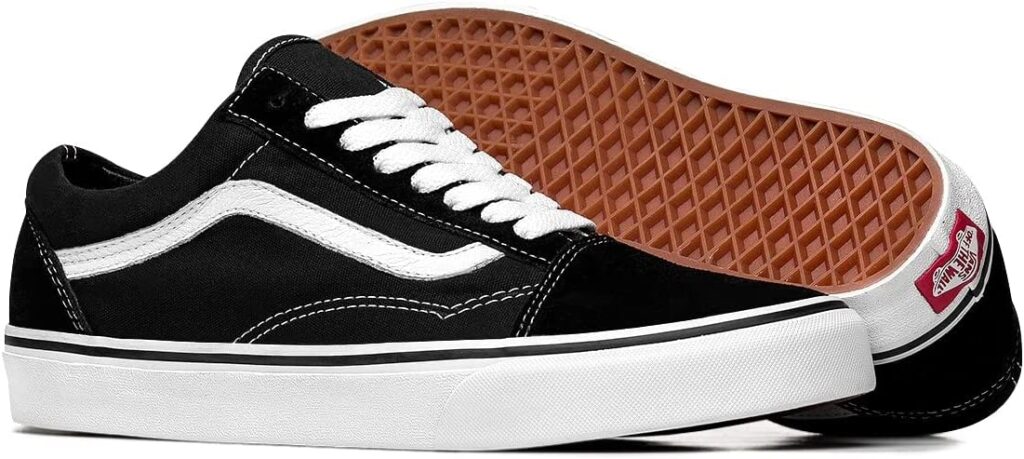 Tênis casuais vans