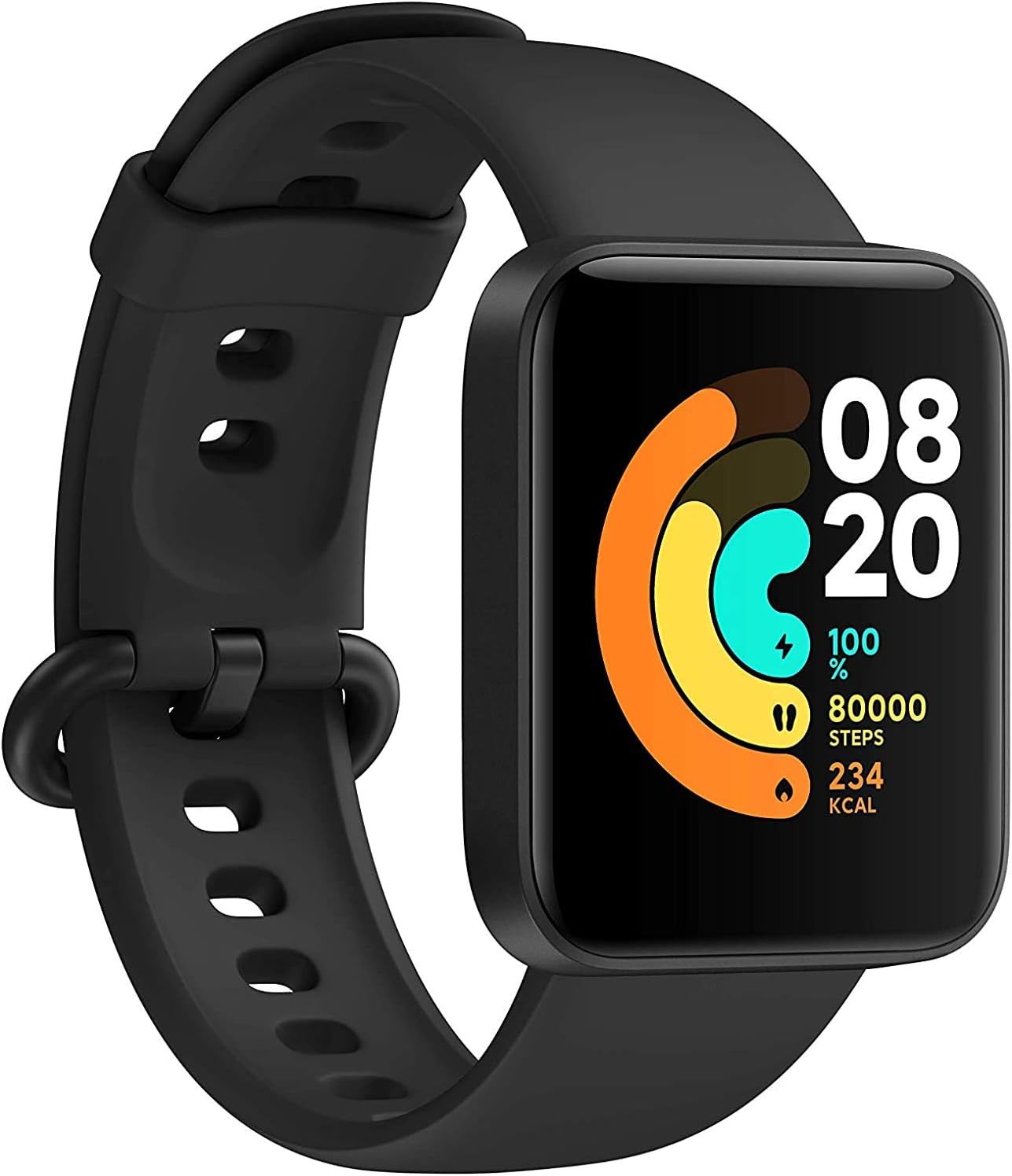 smartwatch Mi Watch Lite