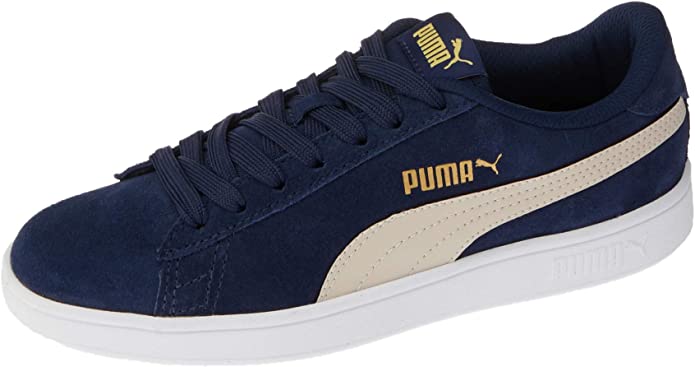 tênis casuais Puma Smash V2