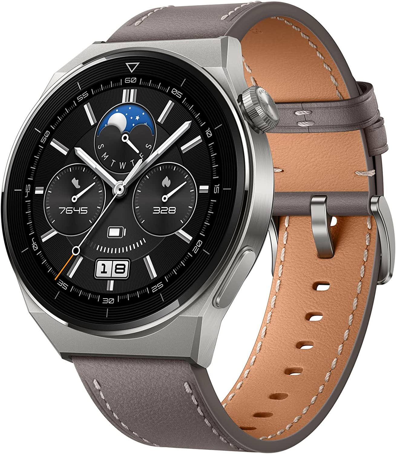 smartwatch Huawei Watch