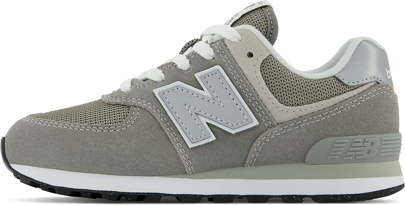 tênis casuais New Balance 574