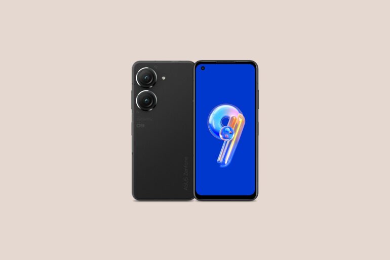 Zenfone 9