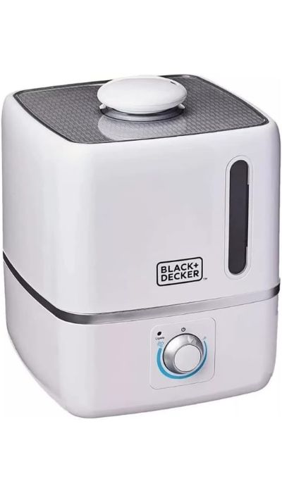 Black + Decker AIR1000-BR