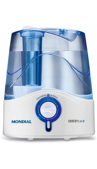 Mondial Comfort Air 6