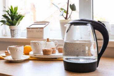 Melhor chaleira elétrica