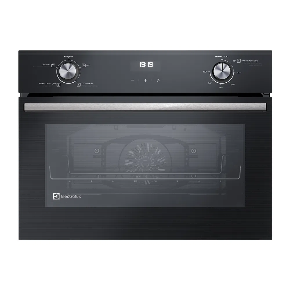 Electrolux PerfectCook360