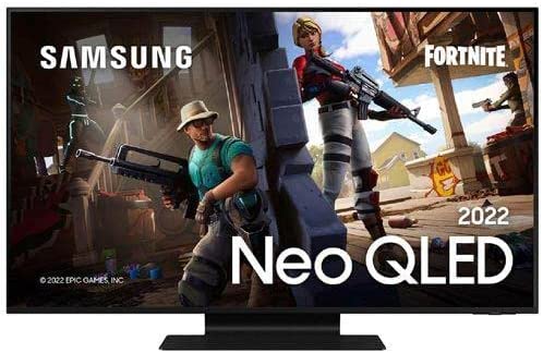 smart tv Samsung QN90B