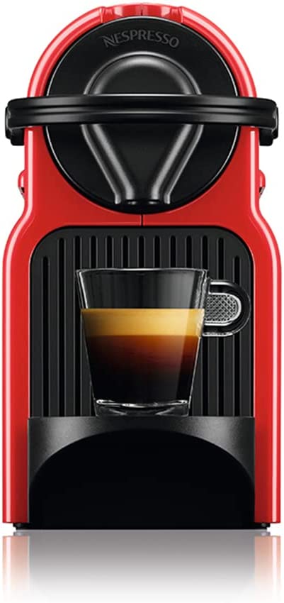 Cafeteira de cápsula Nespresso Inissia