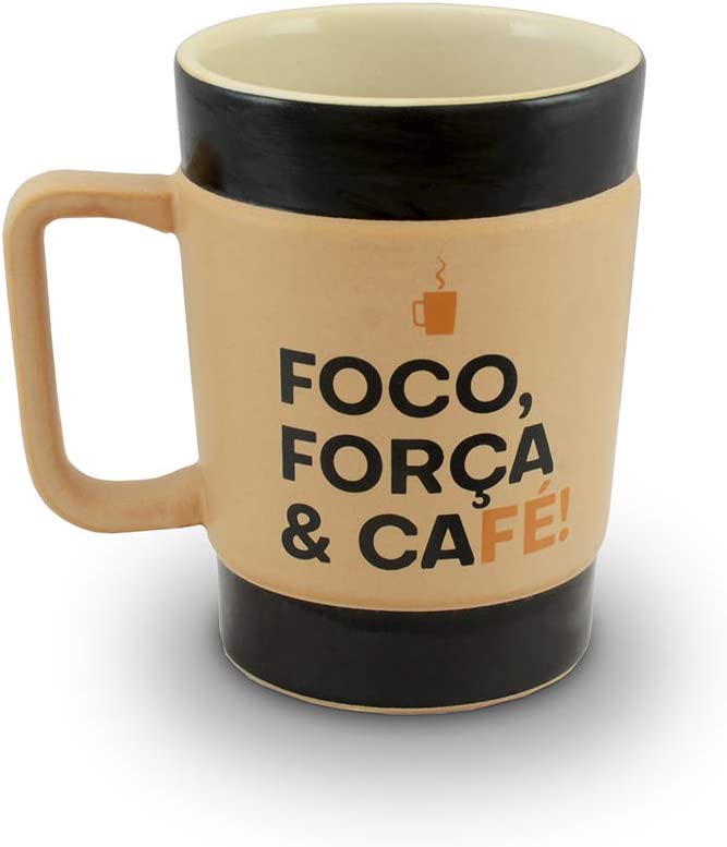 Xícara ou caneca de presente para quem gosta de café