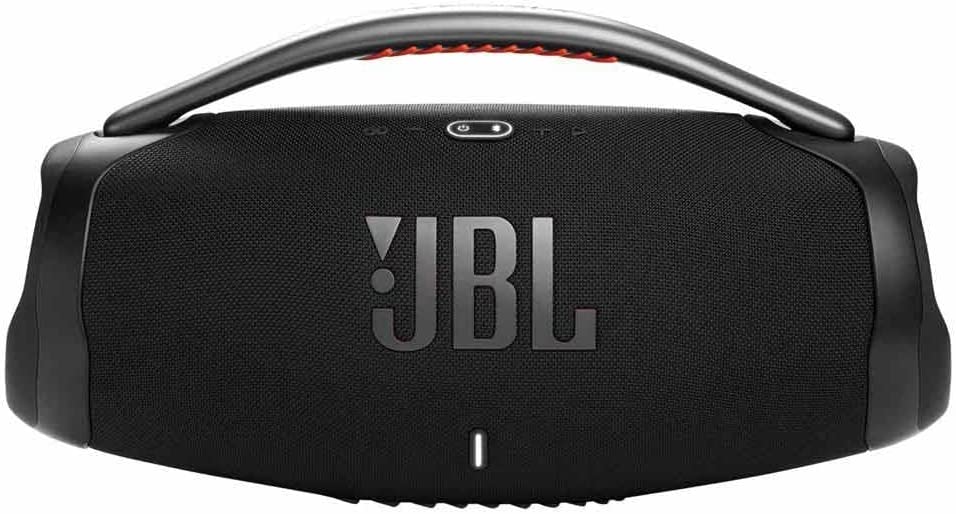 caixa de som bluetooth JBL Boombox 3