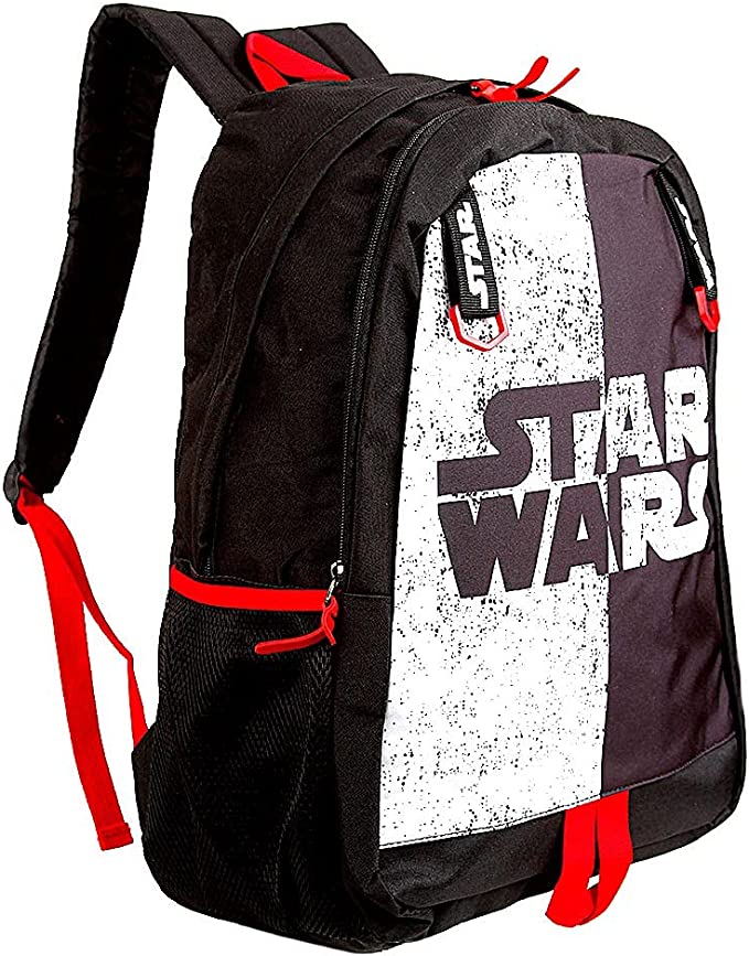 Mochila de presente de Star Wars