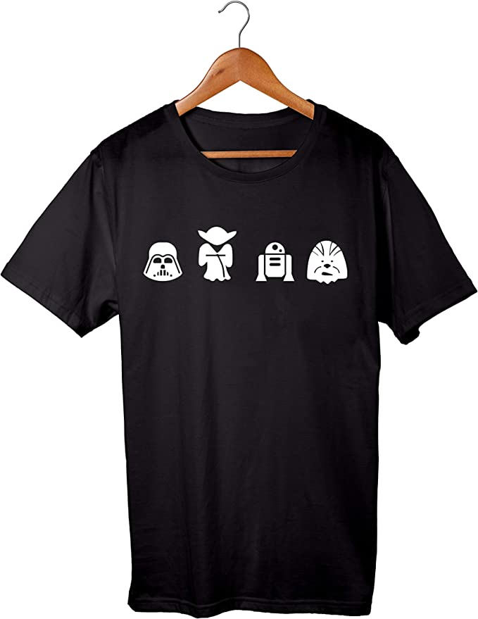 Camiseta de Star Wars