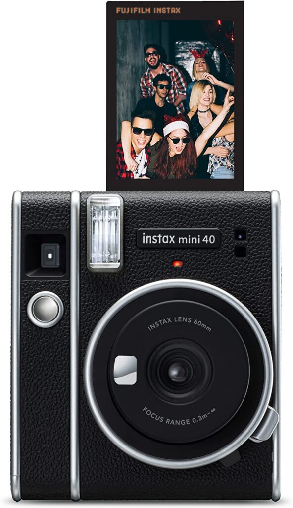 Instax Mini 40