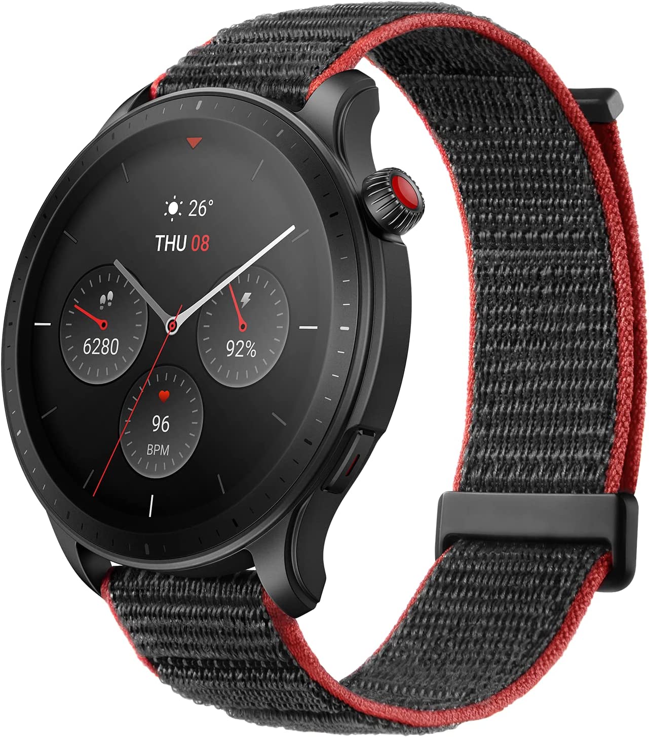 Amazfit GTR 4