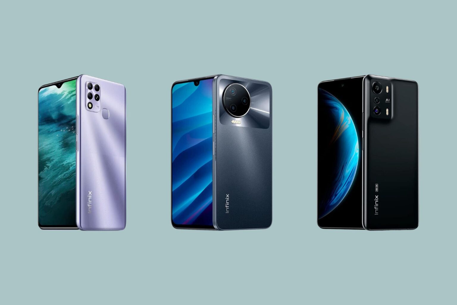 Celular Infinix é bom? Saiba tudo sobre a marca e os modelos
