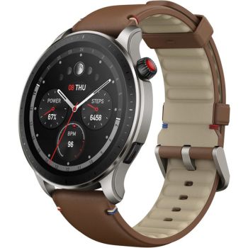 Smartwatch GTR 4