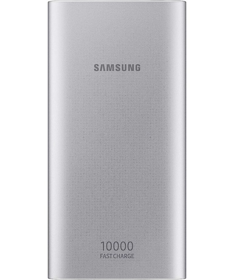 Carregador Portátil Samsung