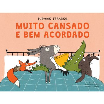 Livros infantis para crianças de 2 a 4 anos