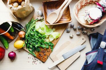 Presentes para quem gosta de cozinhar