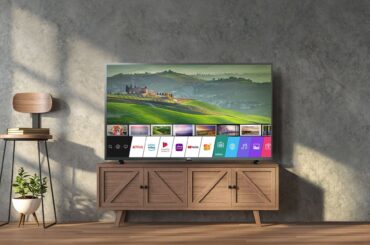 Smart TV LG 43