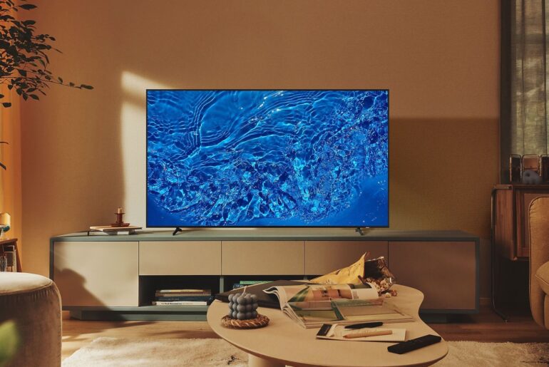 Smart TV Samsung 43