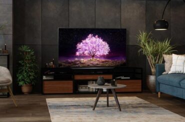 Smart TVs LG 55