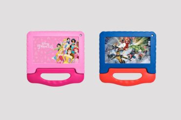 Tablet infantil multilaser