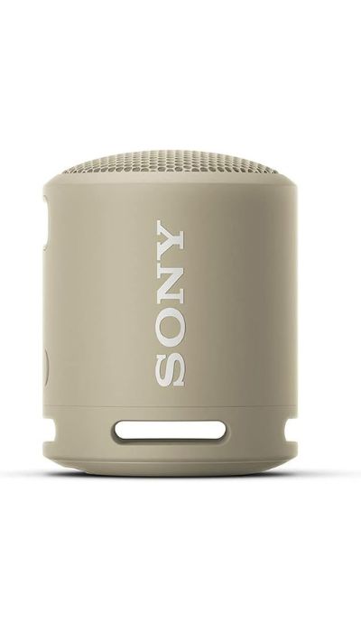 caixa de som bluetooth Sony SRS-XB13