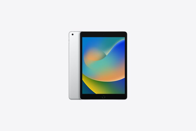 iPad 9