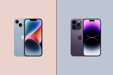 iPhone 14 ou 14 Pro