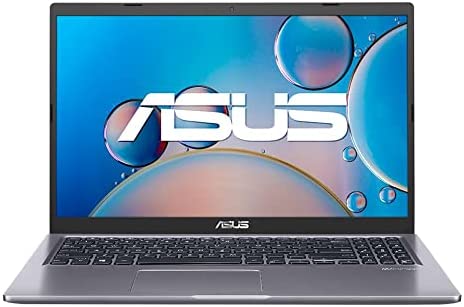 Notebook ASUS X515JA-BR2750W