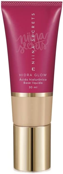 Niina Secrets Hidra Glow