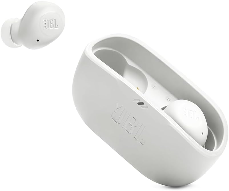 fones de ouvido JBL Wave Buds