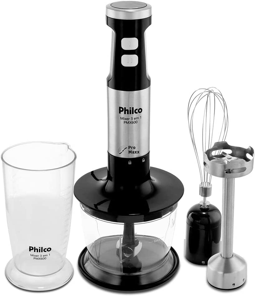 Mixer Philco 3 em 1