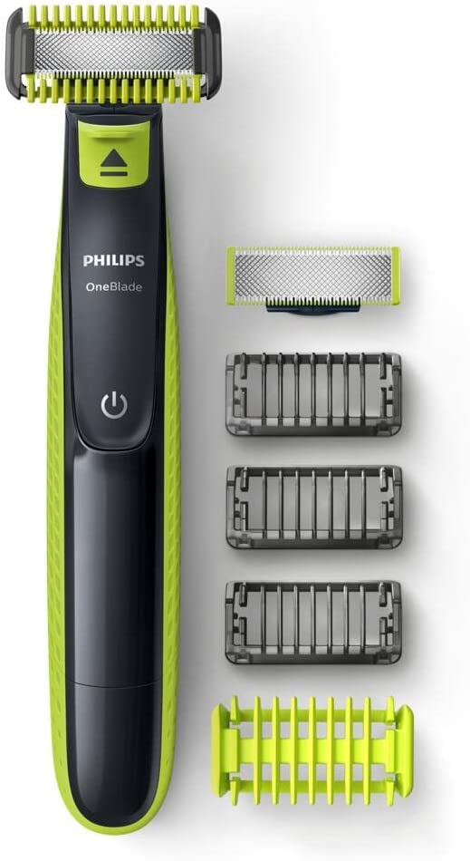 Aparador de Pelos Philips OneBlade